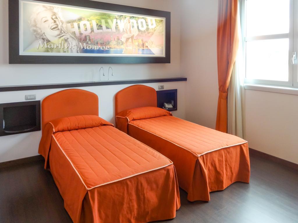 Hotel Mito Ossona Kültér fotó
